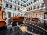 Prestige Hotel Budapest