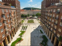 Regency Suites Hotel Budapest