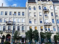 Riverside Danube Central Apartments