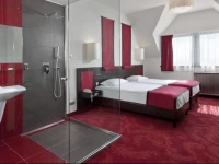 Rubin Wellness&Conference Hotel