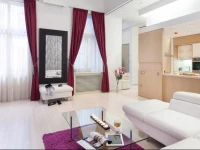 Splendid Residence 4*