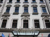 The Three Corners Hotel Bristol