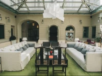 Hotel Zenit Budapest Palace