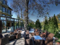Hotel Bobbio