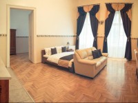 Budapest Best Apartments