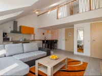 Budapest Center Residence