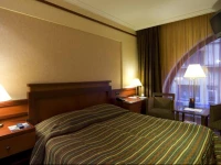 Budget Hotel Victoria