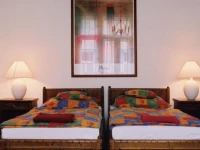 City Centre Cosy Apartments