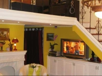 Connection Guesthouse