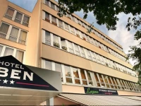 Hotel Eben