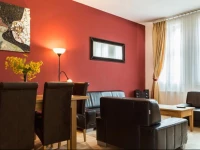 Gozsdu Court Aparthotel