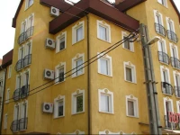 Hotel Happy Apartments