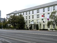 Hunguest Hotel Millennium 3*