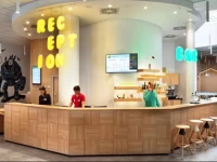 Ibis Styles Budapest Center 4*