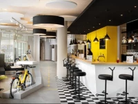 Ibis Styles Budapest City 3*