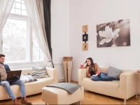 Karma Boutique Apartments