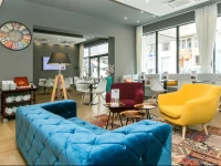 Roombach Hotel Budapest Center 3*