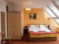 Silver Hotel Budapest City Center 3*