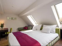 The Three Corners Hotel Art Superior 3*