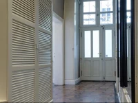 7 Windows Basilica Apartment