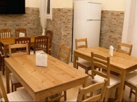 A + A Hostel Budapest