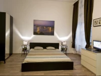 A&A Studio Apartments