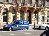 A+A Apartman Budapest