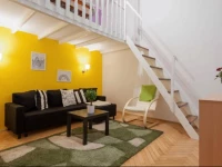 Absolute Romantic Nest