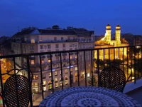 ABT Apartments Karoly