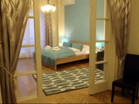 ABT Apartments Molnar