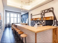 Adagio Hostel 2.0 Basilica