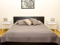 Adams Flat - Klauzal