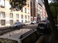 AlfГ¶ldi str. Apartman Center