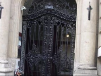 AlkotmГЎny Apartment