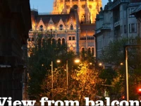 AlkotmГЎny Apartment BP