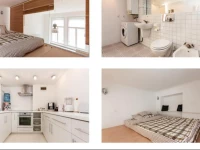 All White Design Excellence