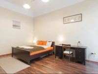 American Church Apartment