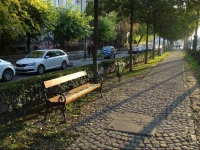 AndrГЎssy 95 Apartments