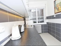 AndrГЎssy Apartment