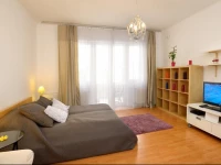 Andrassy Downtown Apartment