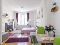 Andys Home Central Apatment