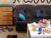 Anti-Aging Detox Apartment Fasting Center