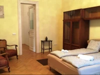 Antique Apartment - Semmelweis utca 17