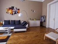 Apartment A54 Budapest