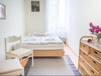 Apartment Bar District