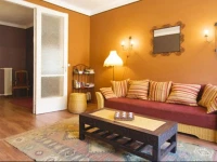 Apartment Budapest 2