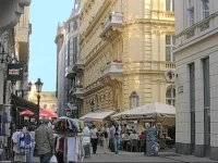 Apartment Budapest 6