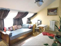 Apartment Budapest 8