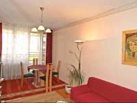 Apartment Budapest 9