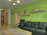 Apartment Budapest Peace